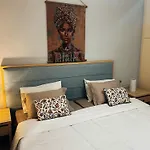 Cozy Apartment In Centre Of Heraklion