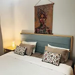 Cozy Apartment In Centre Of Heraklion