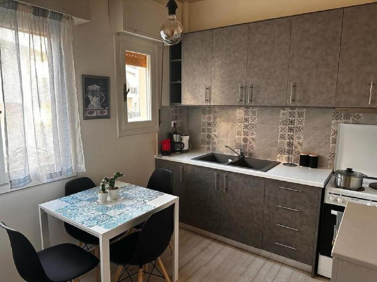 Appartement Cozy In Centre Of Héraklion