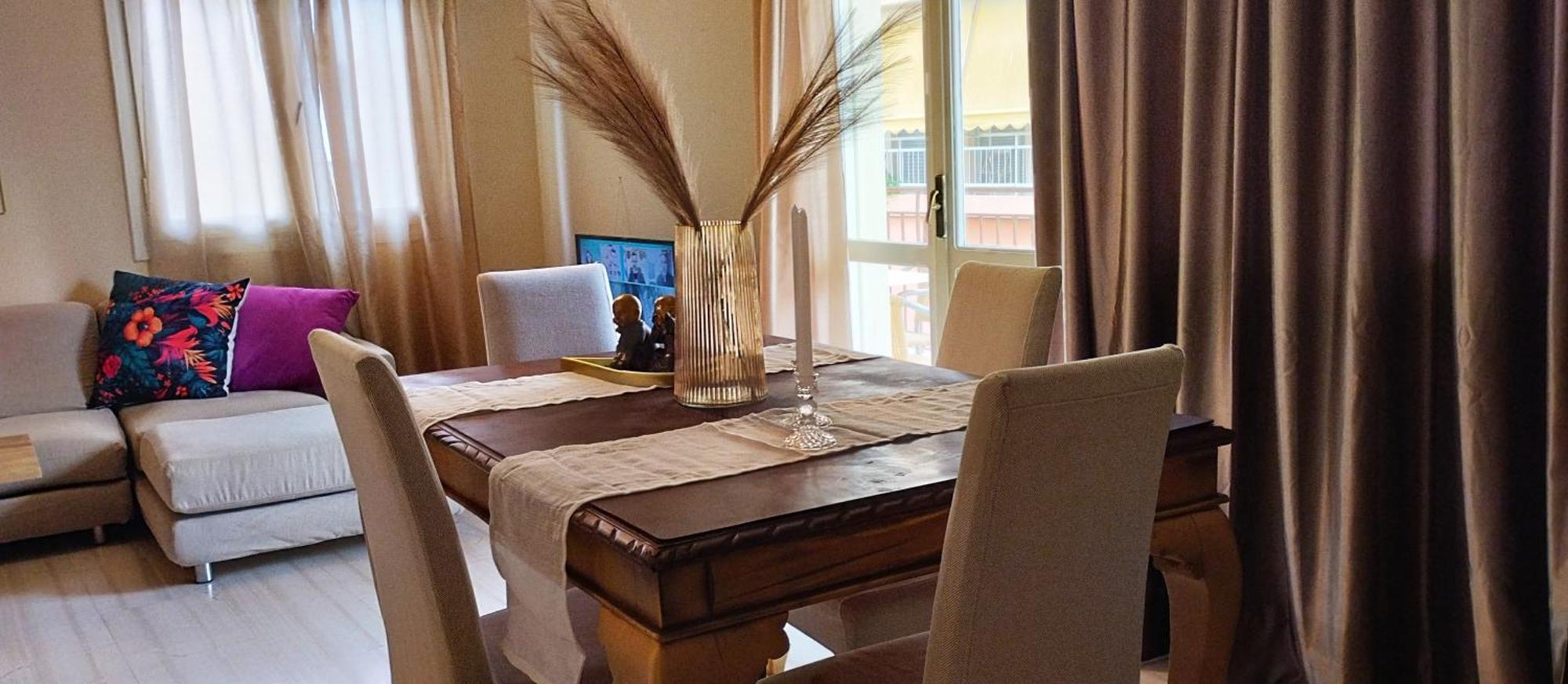 Appartement Cozy In Centre Of *